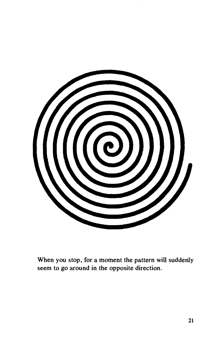 Great Book of Optical Illusions - photo 22