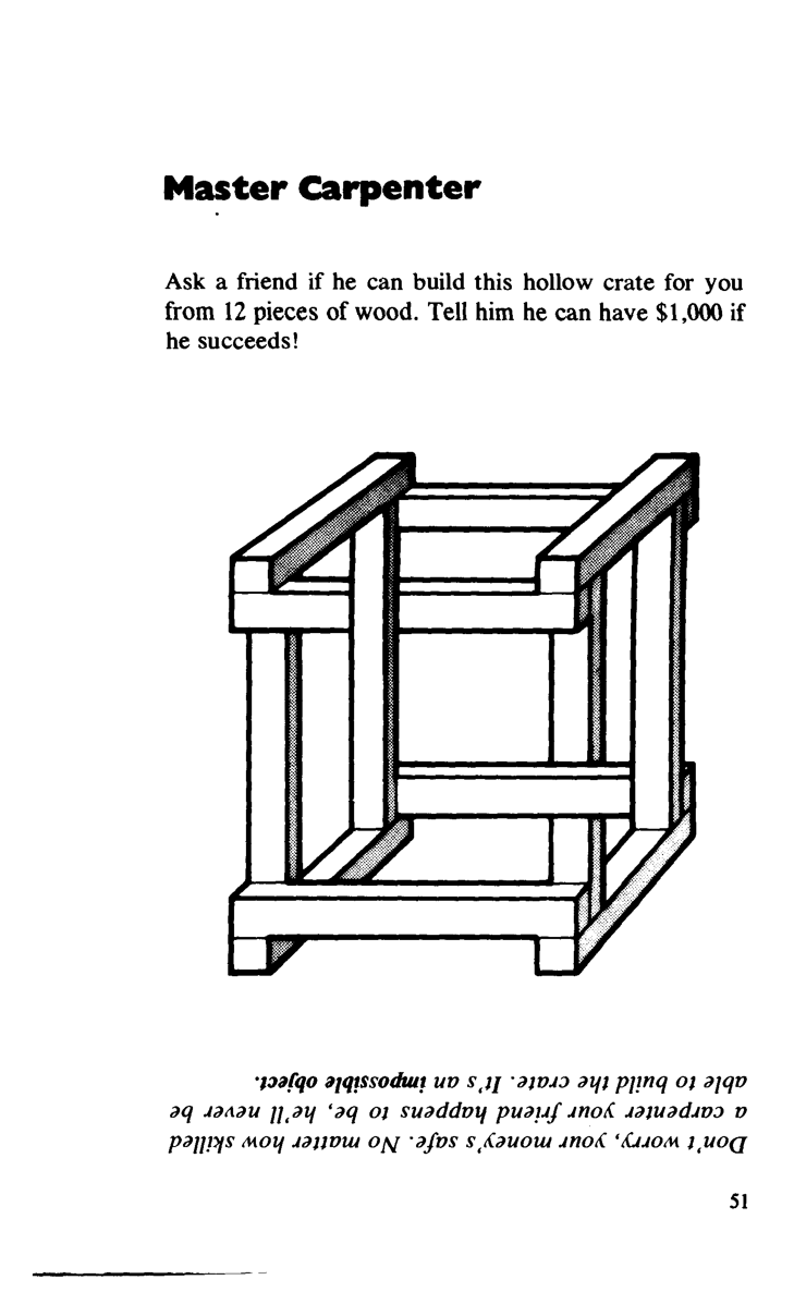 Great Book of Optical Illusions - photo 52