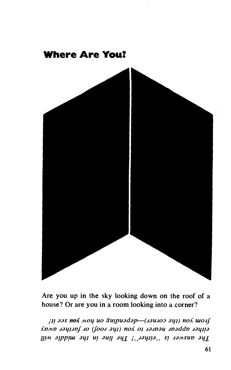 Great Book of Optical Illusions - photo 62