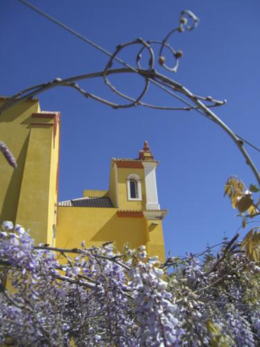 Convento da Graa David Stewart White Founded in 1542 as the Convent of - photo 4