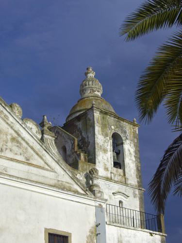 Igreja de Santa Maria David Stewart White The center of activity in Tavira - photo 6