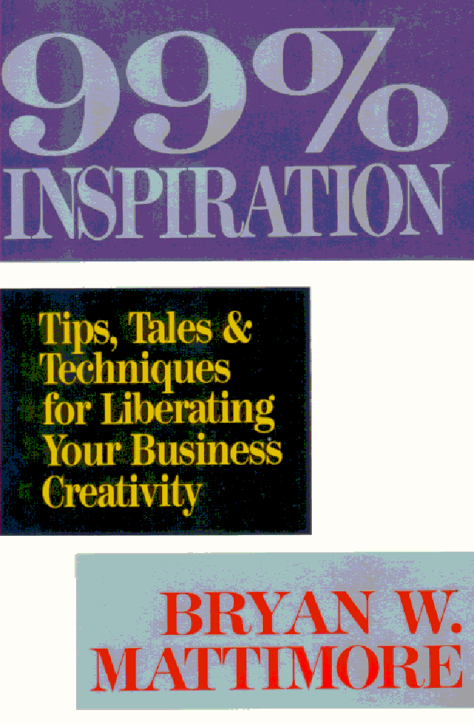 title 99 Inspiration Tips Tales Techniques for Liberating Your - photo 1