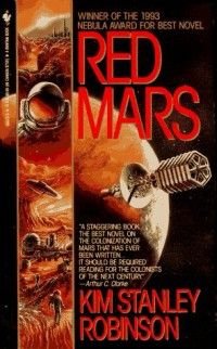 Kim Robinson - Red Mars