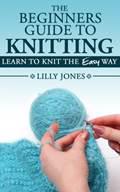 Beginners Handbook of Knitting Stitches httpamznto14SxOh6 Knitting - photo 5