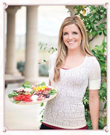 Sarah Fragoso is the national bestselling author of Everyday Paleo and Everyday - photo 3