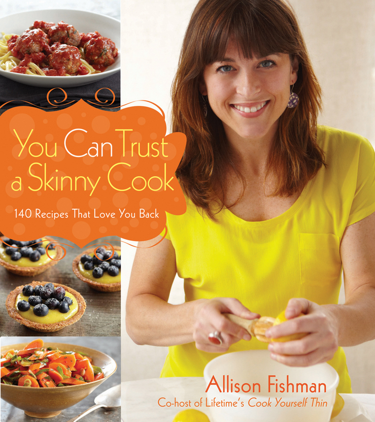 You Can Trust a Skinny Cook - image 1