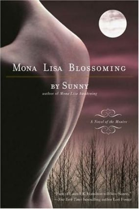 Mona Lisa Blossoming Monre book 2 Sunny To Da who loves me - photo 1