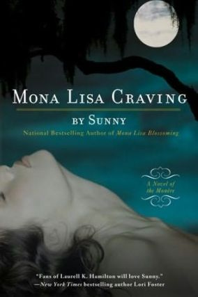 Mona Lisa Craving Monre book 3 Sunny To Cindy Hwang who nurtures - photo 1