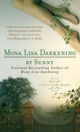 Mona Lisa Darkening Monre book 4 Sunny To Annie Vanderbilt wonderful - photo 1