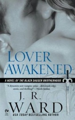 J. Ward - Lover Awakened