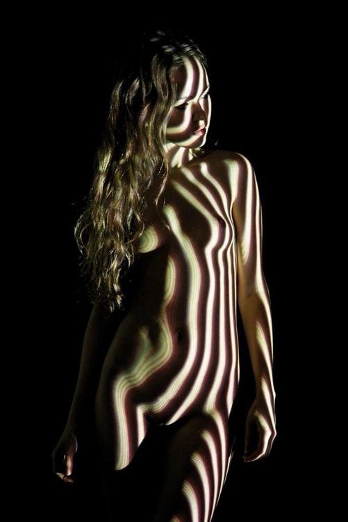 Anthology of Nude Photography - photo 16