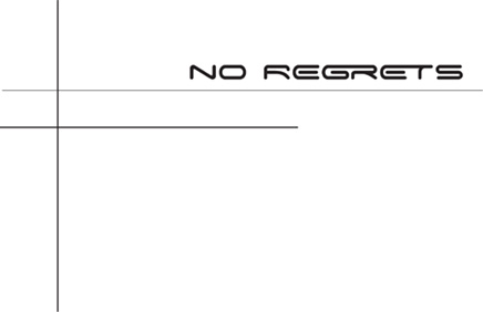 No Regrets - image 3