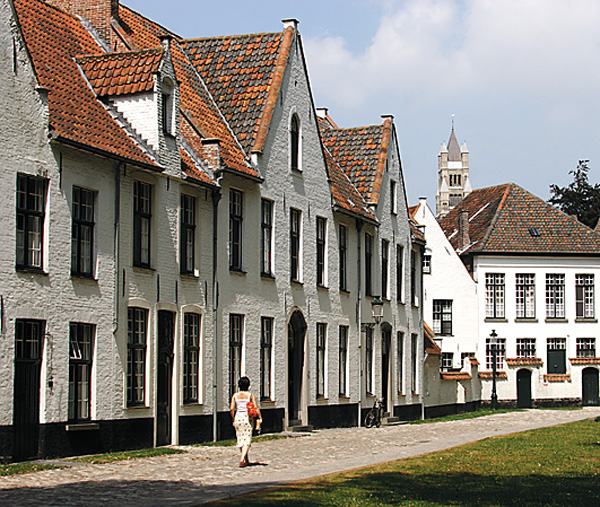 BRUCE BIGETTY IMAGES Bruges Brussels Top Sights Grand Place Brussels - photo 16