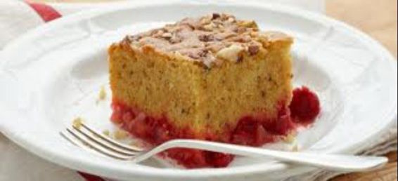 32 Delicious and easy to make recipes What are dump cakes The name of this - photo 1