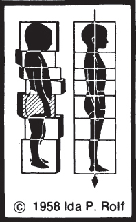 Structural Integration is now more popularly called rolfing which is a - photo 3