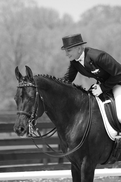 Ride the Right Horse Understanding the Core Equine Personalities How to Work with Them - image 1