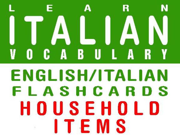 httpwwwFlashcardEbookscom Learn Italian Vocabulary - photo 1