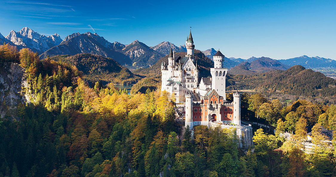 INGMAR WESEMANN GETTY IMAGES Oktoberfest Anyone with a taste for - photo 7