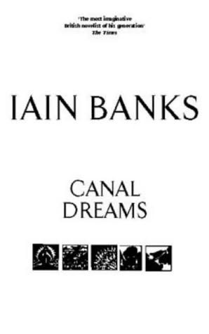 Canal Dreams by Iain Banks DEMURRAGE demurrage n Rate or amount payable - photo 1