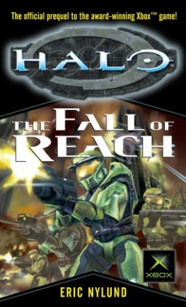 Eric Nylund - The Fall of Reach