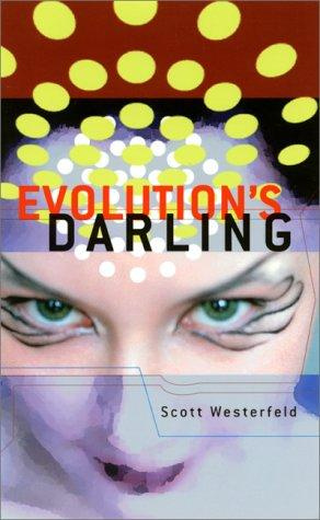 EVOLUTIONS DARLING by SCOTT WESTERFELD If we can find out those measures - photo 1