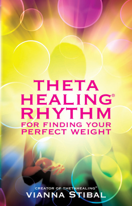 Vianna Stibal ThetaHealing