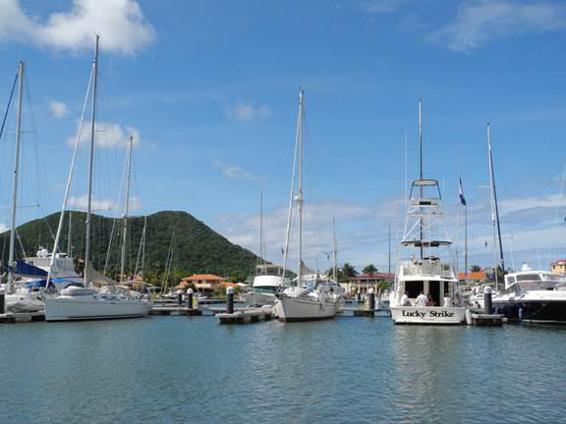 Rodney Bay which is located in the northwestern part of the island in an area - photo 3