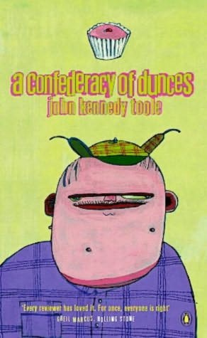 John Kennedy Toole A Confederacy of Dunces When a true genius appears in the - photo 1