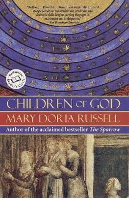 Mary Russel - Children of God