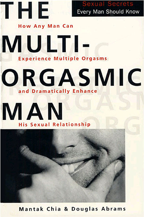 In this book you will learn to Have multiple orgasms without losing your - photo 1