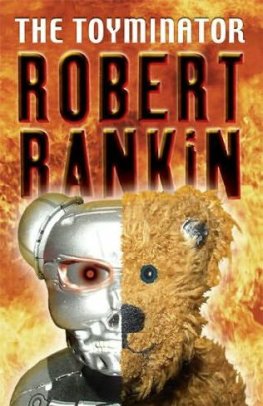 Robert Rankin The Toyminator