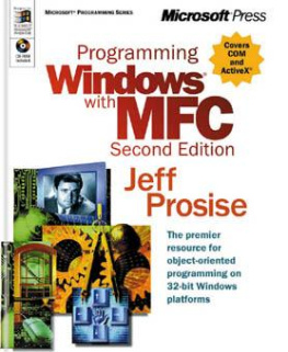 Jeff Prosise Programming Windows with MFC