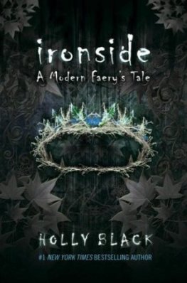 Holly Black - Ironside