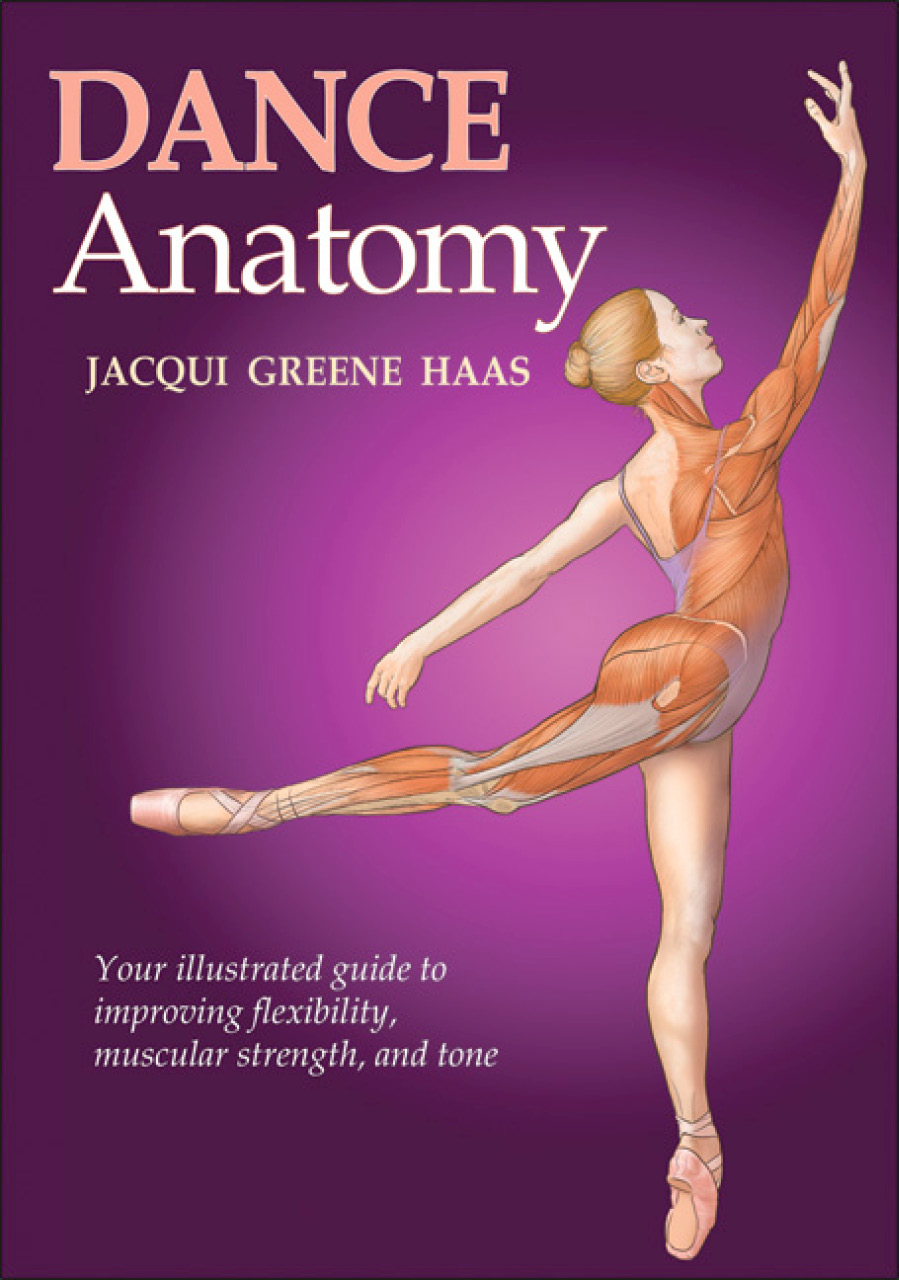 Dance Anatomy - image 1
