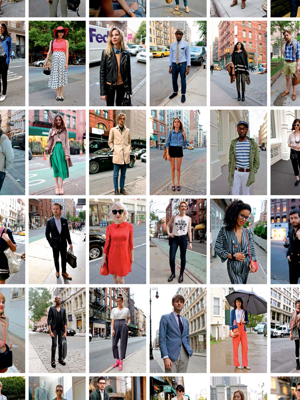 THE NUTS AND BOLTS OF PHOTOGRAPHY Street style photography is an enjoyable and - photo 2