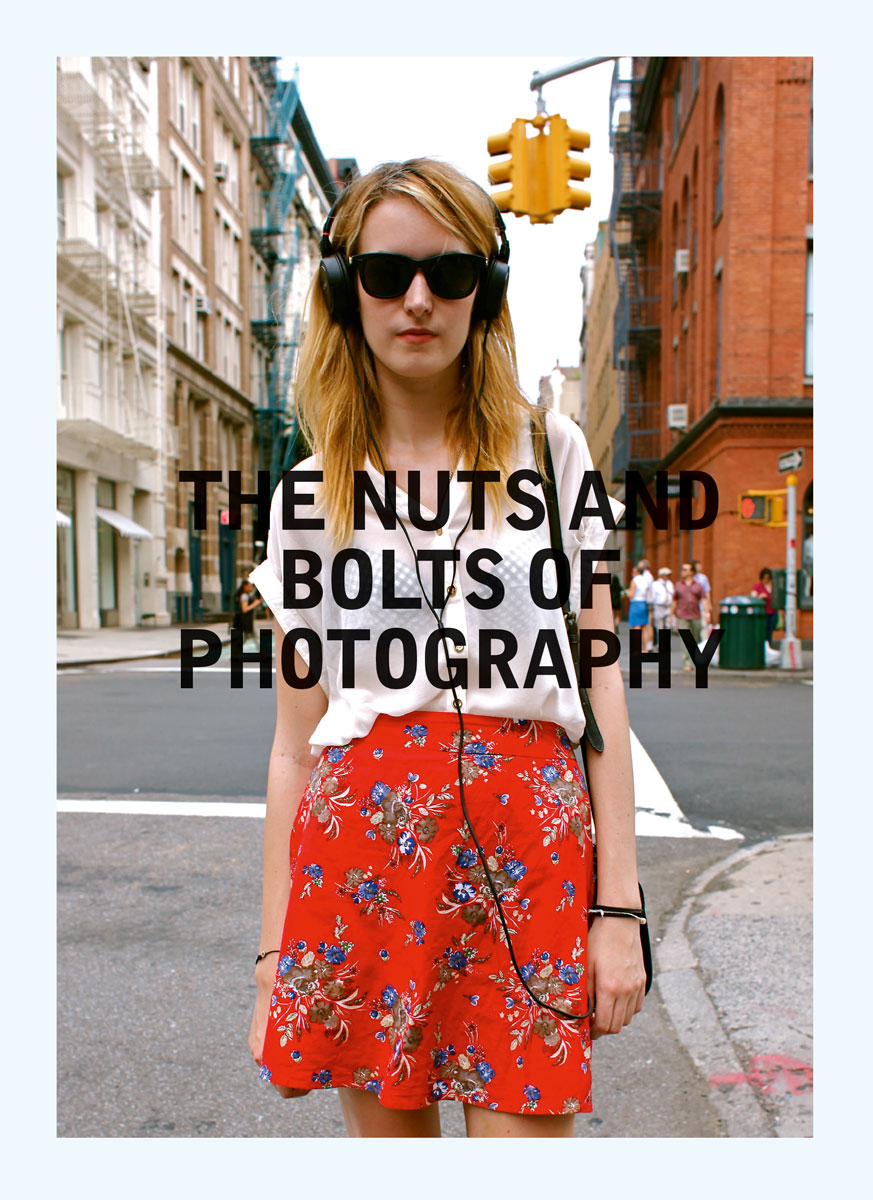 THE NUTS AND BOLTS OF PHOTOGRAPHY Street style photography is an enjoyable and - photo 4