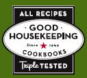 The Good Housekeeping Cookbook Seal guarantees that the recipes in this - photo 3