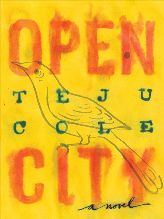 Open City is a work of fiction Names characters places and incidents are - photo 1