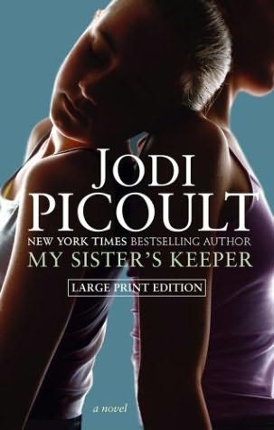 My Sisters Keeper By Jodi Picoult No one starts a war or rather no one in - photo 1