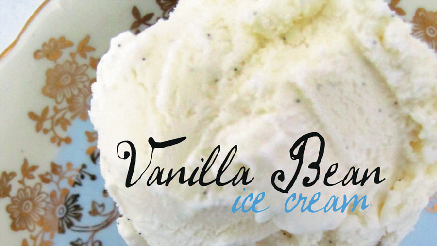 Simple Vanilla Bean Ice Cream This recipe is one you will use over and over - photo 10