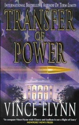 Vince Flynn - Transfer of Power