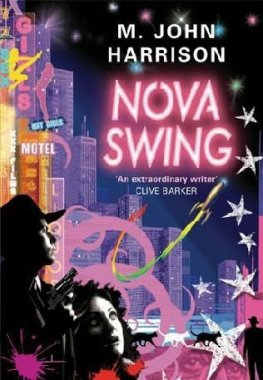 M. Harrison - Nova Swing