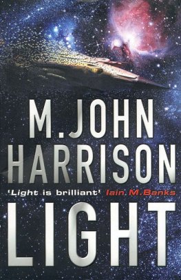 M. Harrison - LIGHT