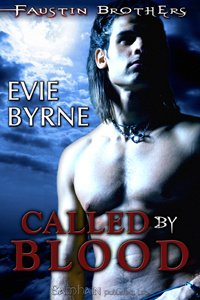 Evie Byrne Called By Blood
