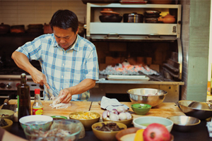 Vietnamese Home Cooking - photo 4