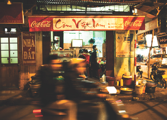 Vietnamese Home Cooking - photo 8