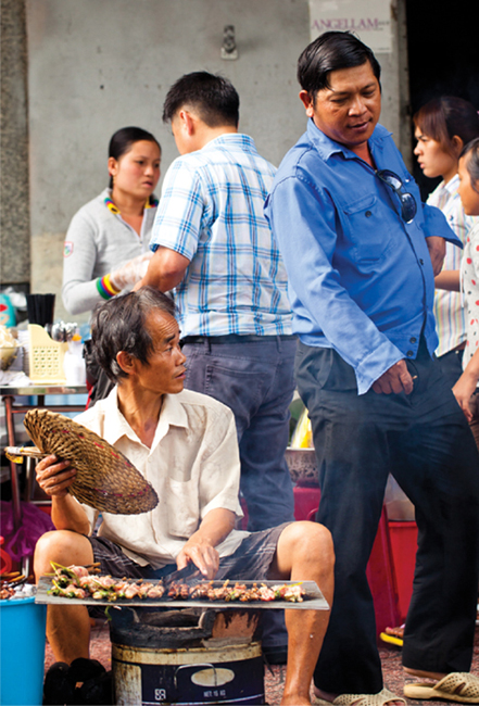 Vietnamese Home Cooking - photo 11