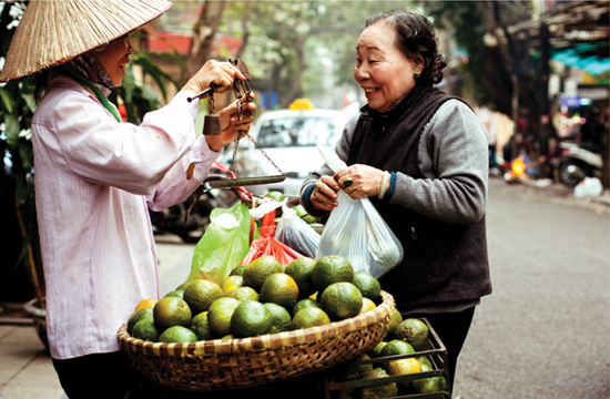 Vietnamese Home Cooking - photo 13