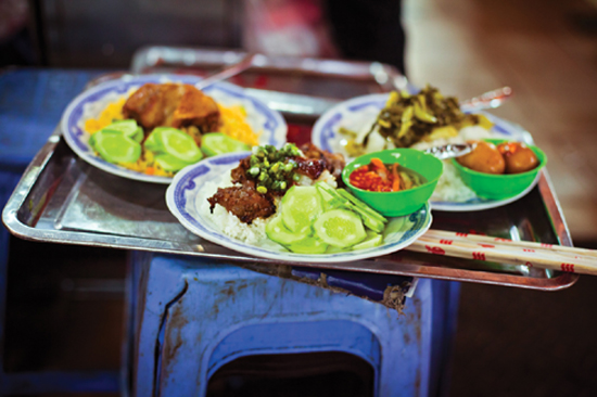 Vietnamese Home Cooking - photo 18