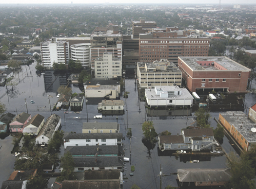 Five Days at Memorial Life and Death in a Storm-Ravaged Hospital - photo 3